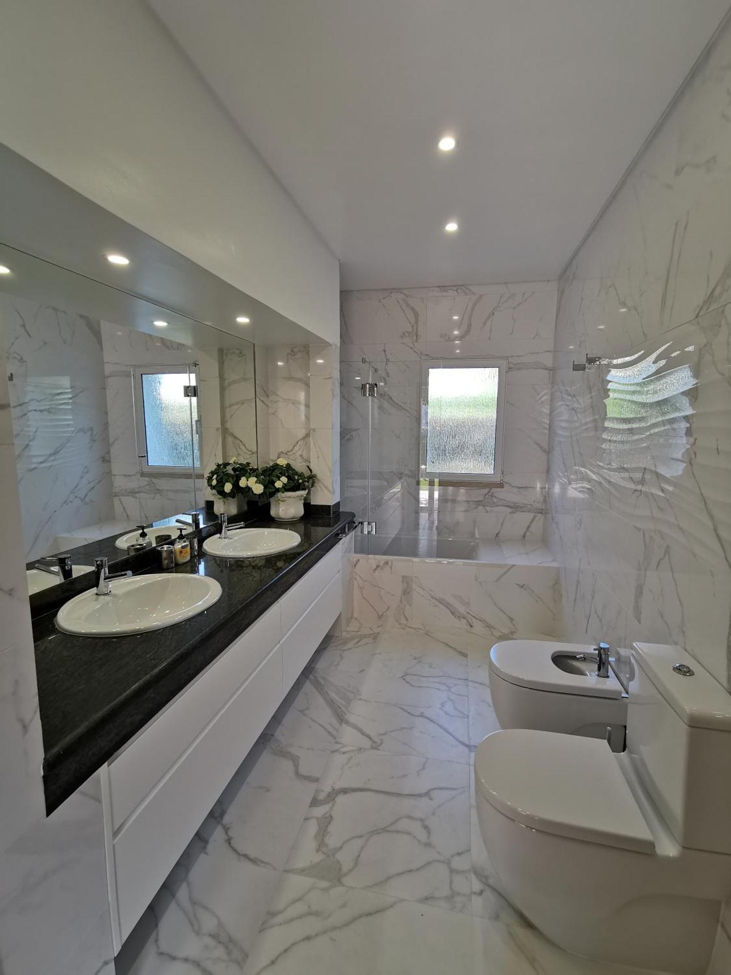 Luxury 3 Bedroom Villa With Private Pool 카바나스데타비라 외부 사진