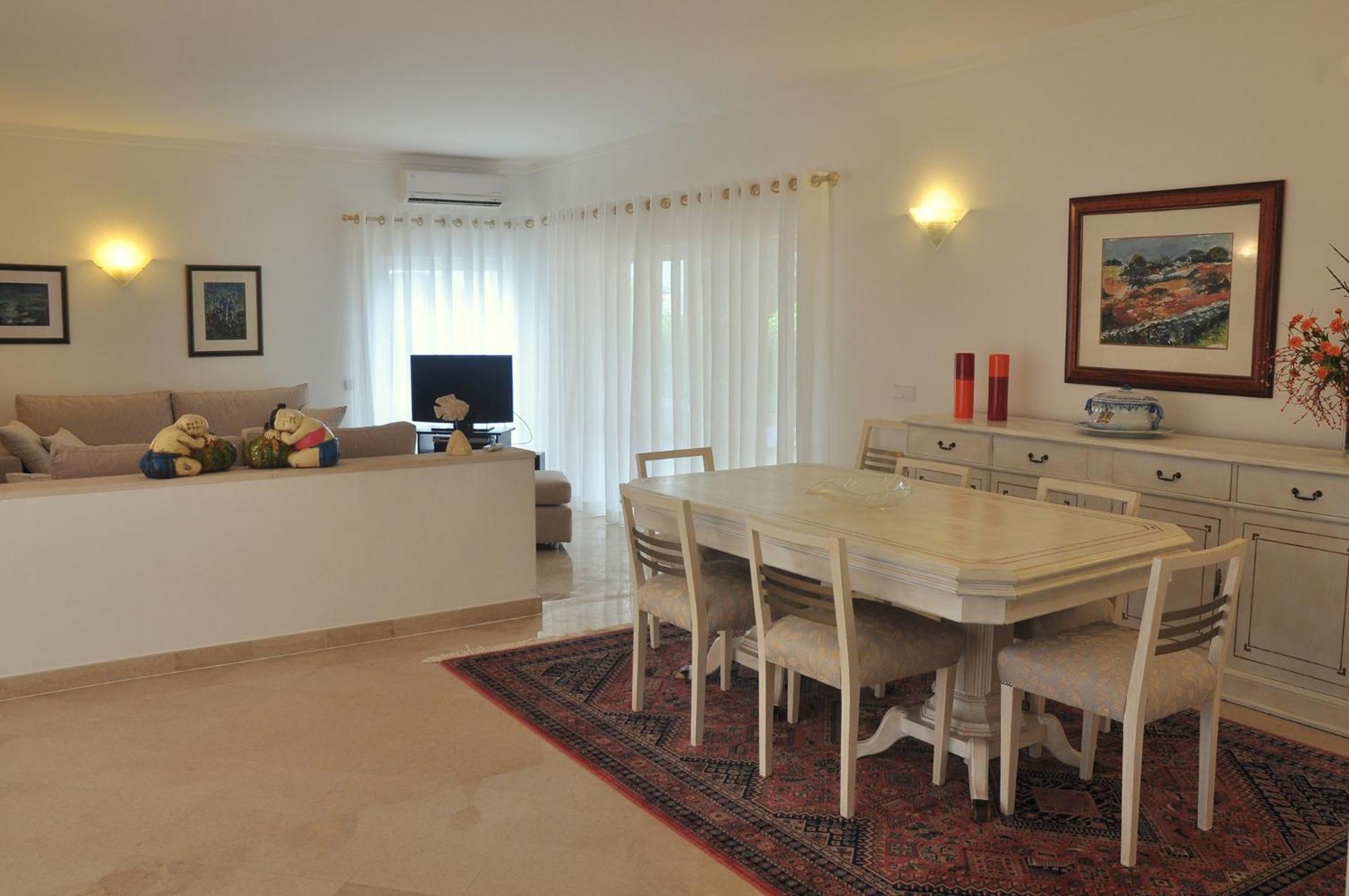 Luxury 3 Bedroom Villa With Private Pool 카바나스데타비라 외부 사진